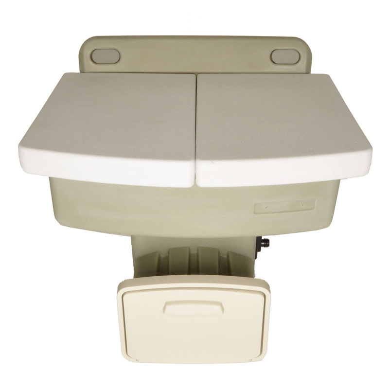 Zenvida Garden Utility Planting Station Outdoor Sink with Hose Hanger